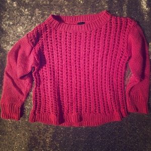 Sweater 18-24 months baby Gap